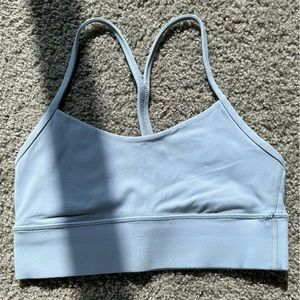 Flow Y lululemon bra
